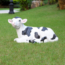 室外玻璃钢雕塑使用年限介绍