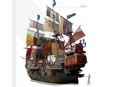 小飞侠幻梦起航