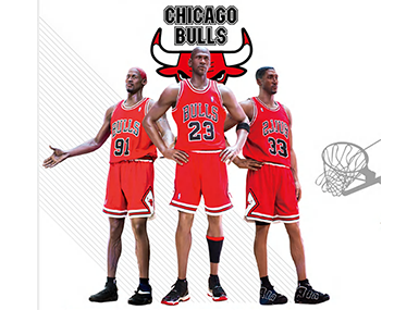 盛夏篮球名人堂