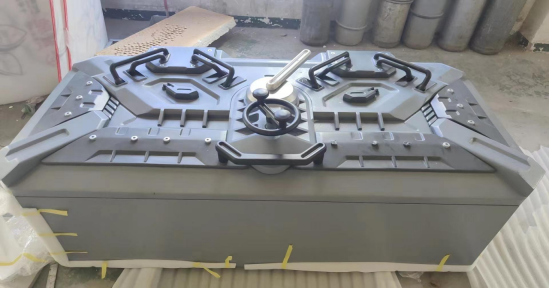 电气门外壳（民用）