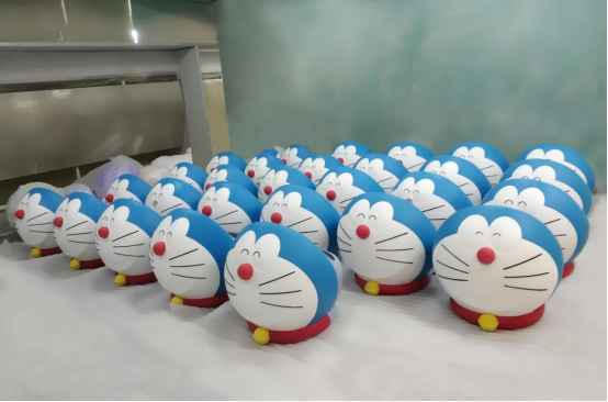 玻璃钢座椅（潮玩）