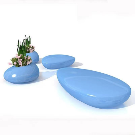 玻璃钢座椅（民用）