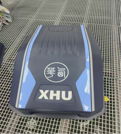 碳纤维无人机外壳（民用）