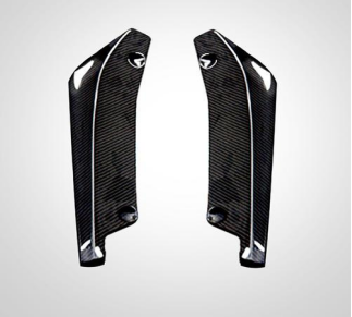 碳纤维外壳（民用）