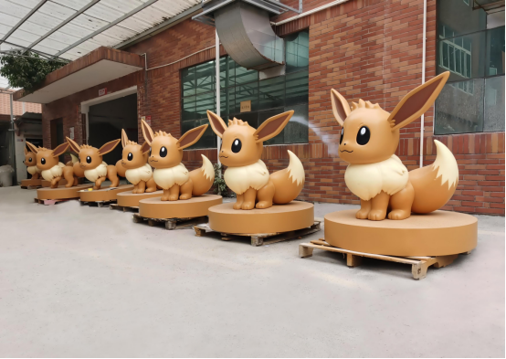 宝可梦（潮玩）