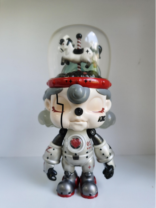 TOP TOY BUZZ （潮玩）